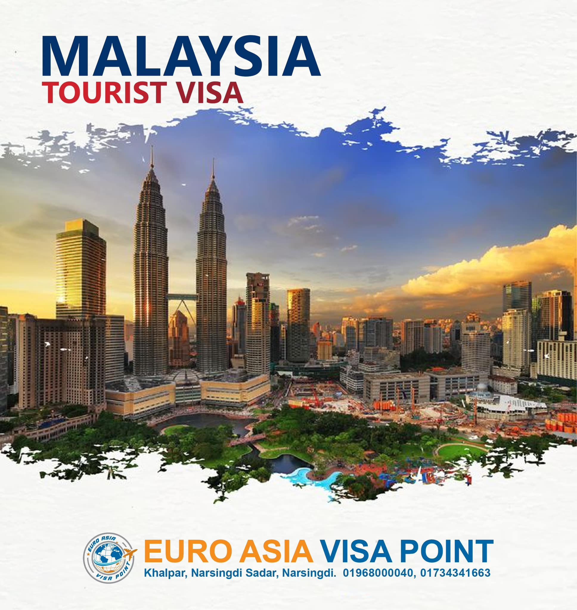 He Missed His Flight to Malaysia — But What Happened Next Will Inspire You to Plan Smartly!